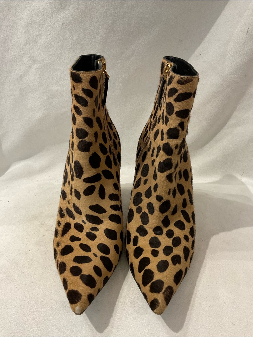 Tom Ford Booties - Picture 2 of 8